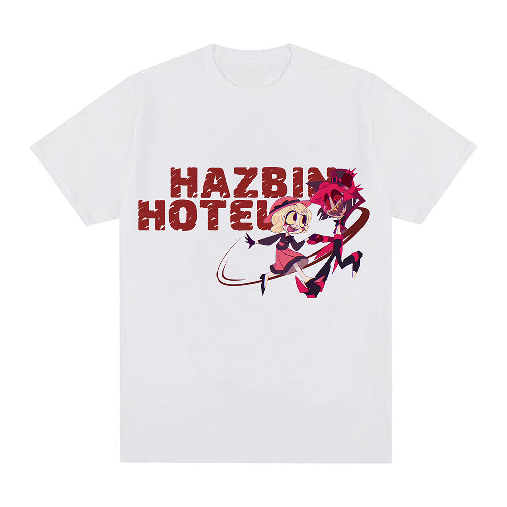 HAZBIN HOTEL ORDINARY TEE