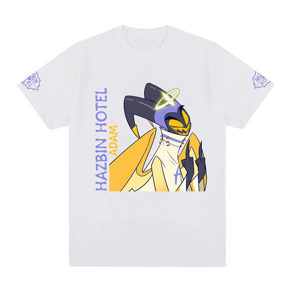 HAZBIN HOTEL CLASSIC ADAM ORIGINAL OLDER TEE