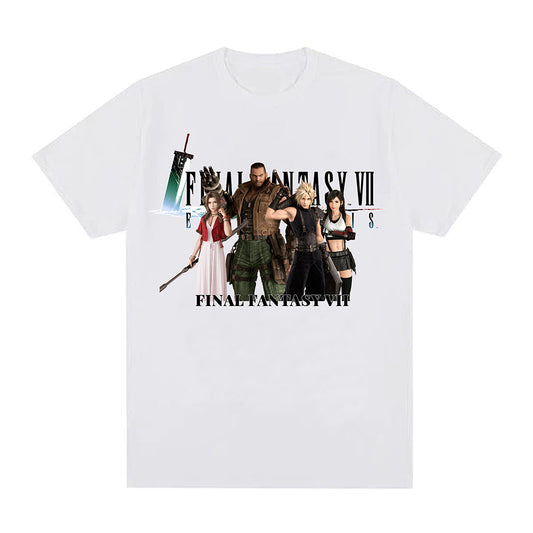 Final Fantasy VII SOFT TEE