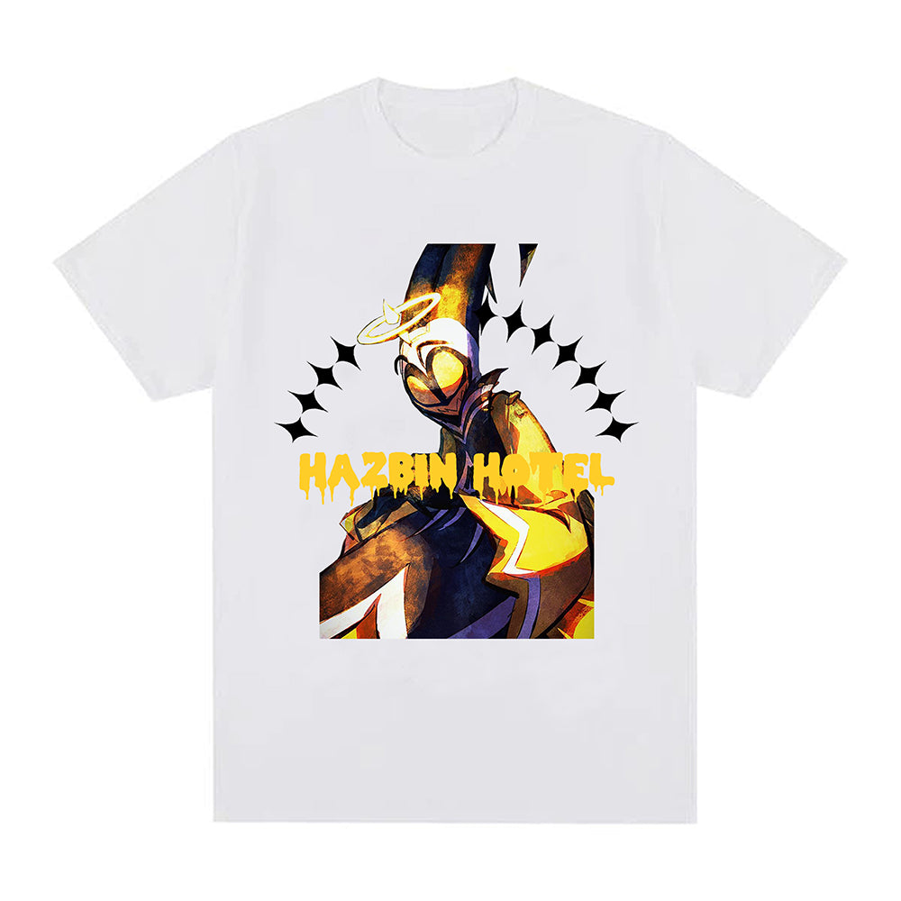 HAZBIN HOTELCLASSIC ADAM ORIGINAL TEE