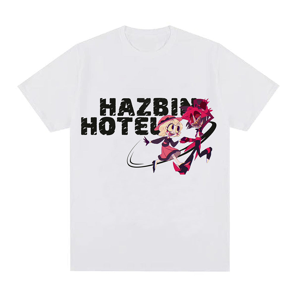 HAZBIN HOTEL ORDINARY TEE