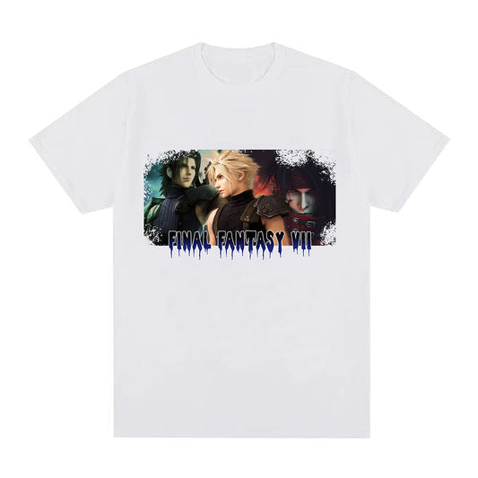 Final Fantasy VII TEE CLASSIC TEE