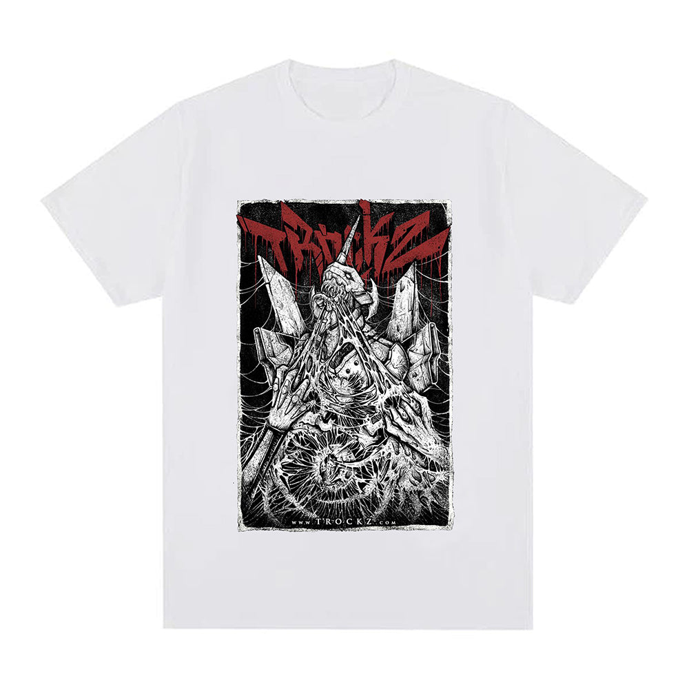 EVANGELION  EVA OVERSIZED TEE