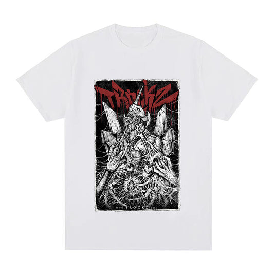 EVANGELION  EVA OVERSIZED TEE