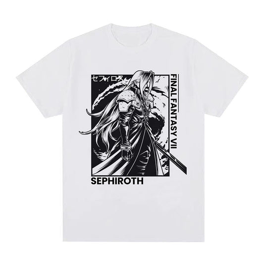 Final Fantasy VII Snapshots TEE