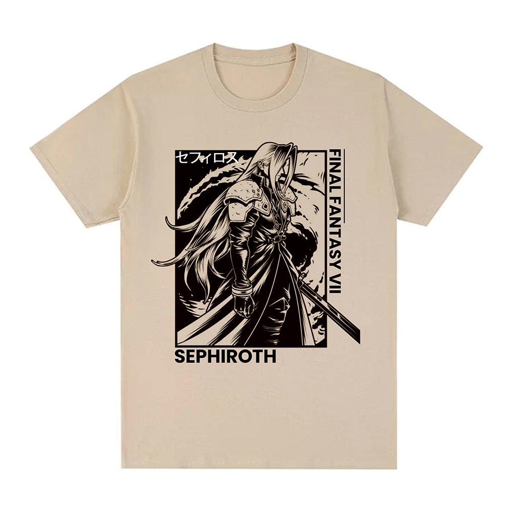 Final Fantasy VII Snapshots TEE