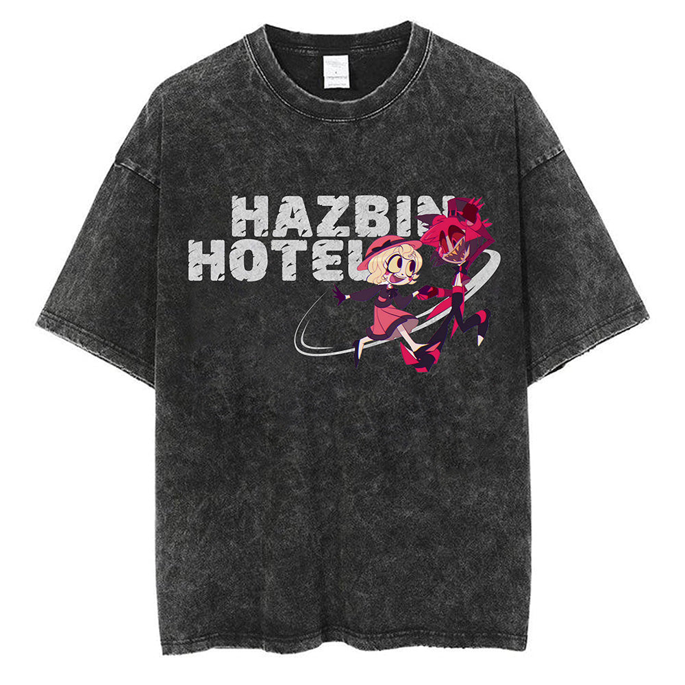 HAZBIN HOTEL ORDINARY TEE