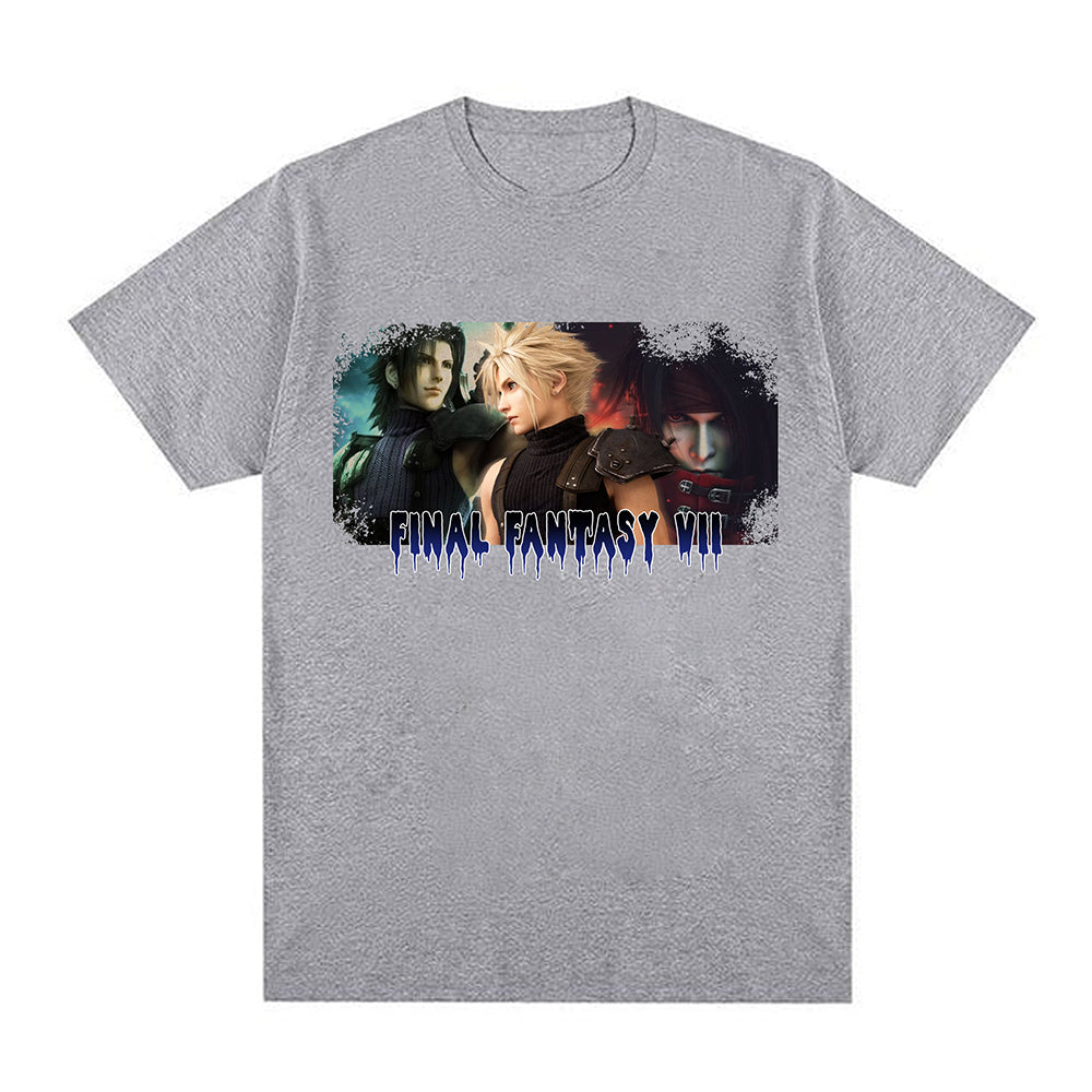 Final Fantasy VII CLASSIC TEE