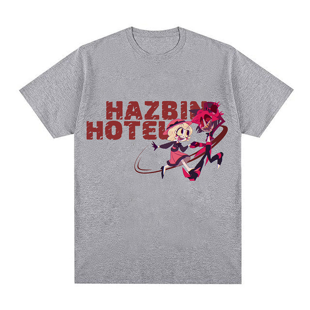 HAZBIN HOTEL ORDINARY TEE