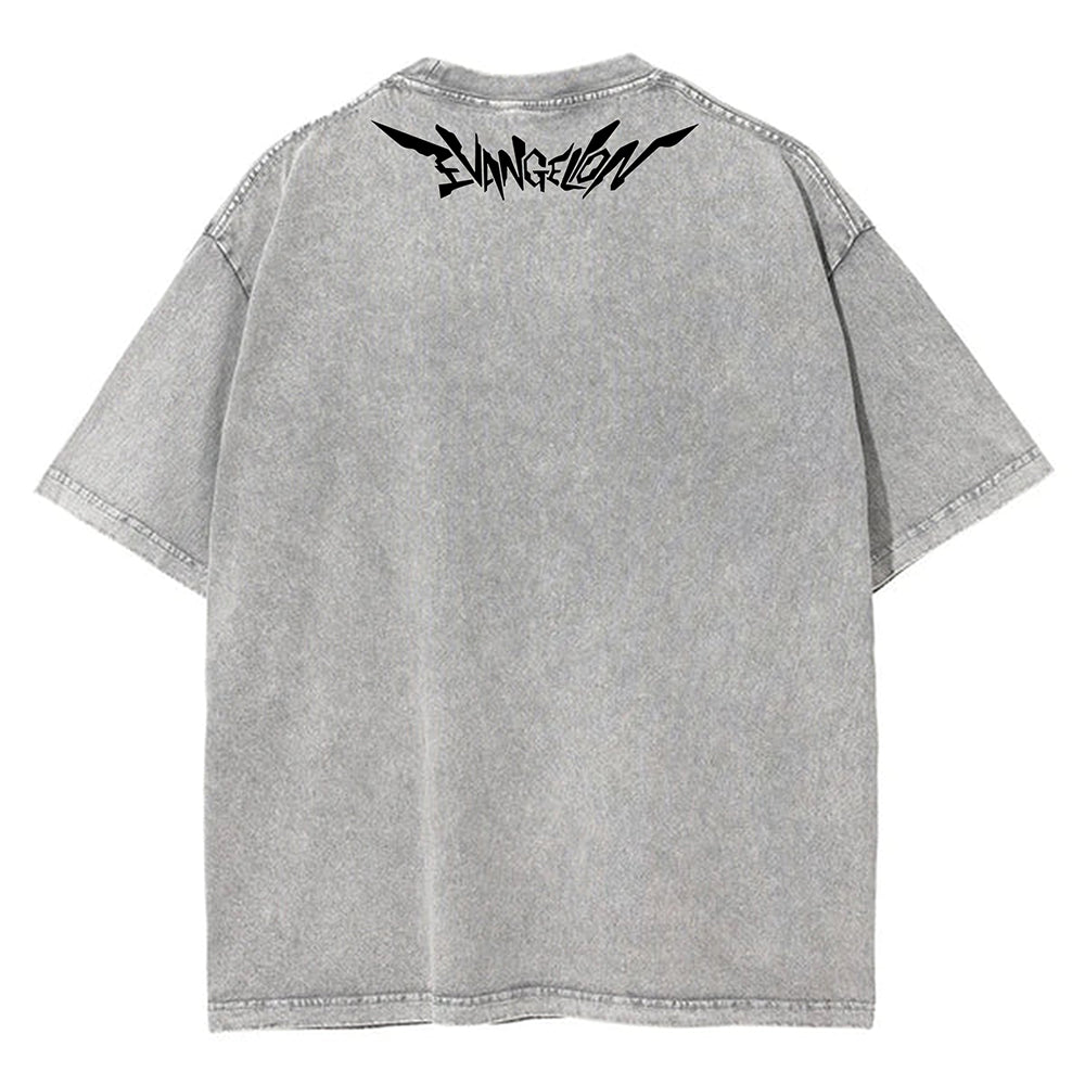 EVA «01» TEE