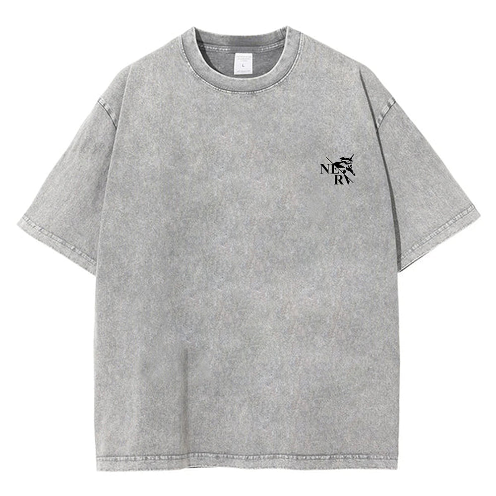 EVA «02» TEE