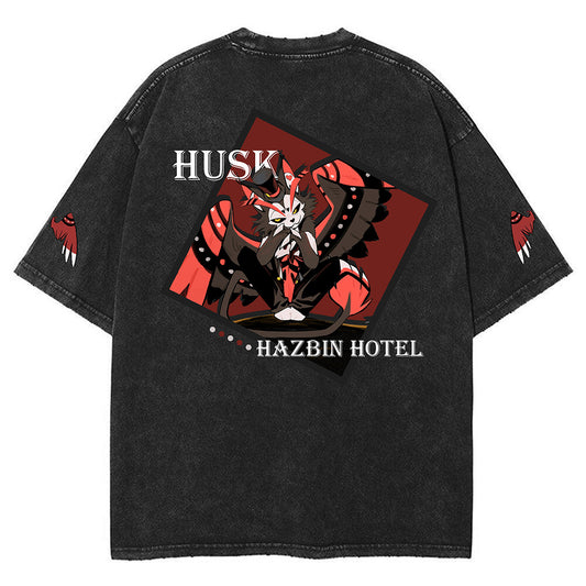 HAZBIN HOTEL OLD TEE