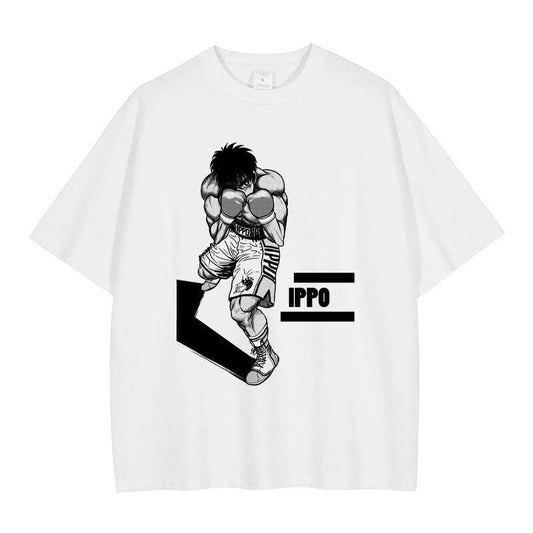 IPPO GUARD VINTAGE TEE