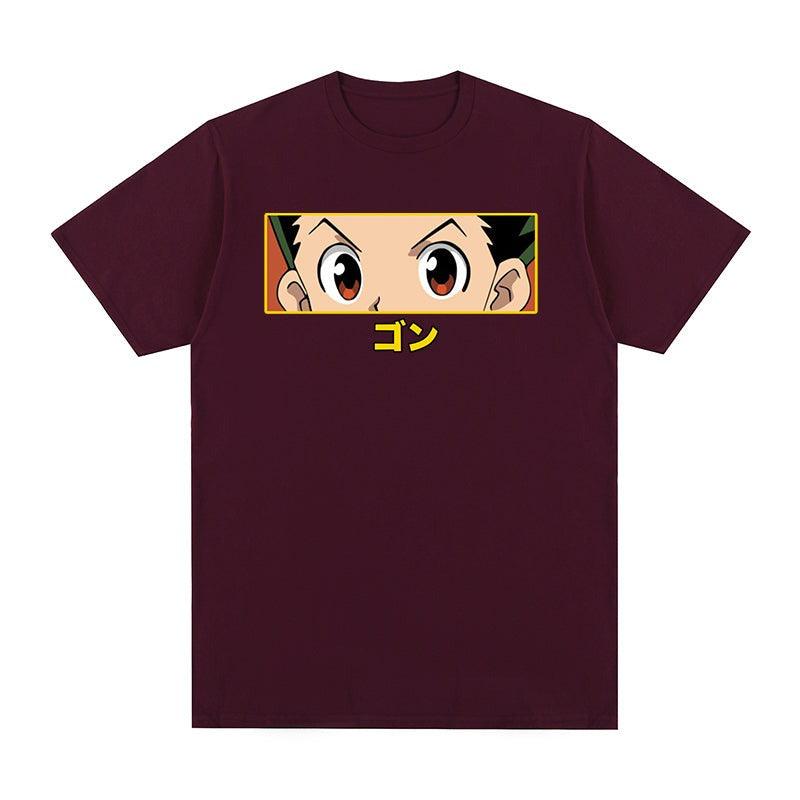 HXH GON EYES TEE