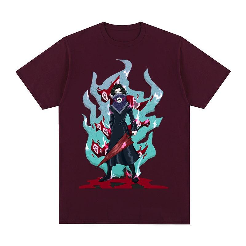 HXH FEITAN NEN AURA TEE