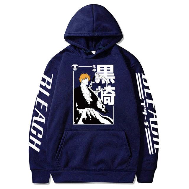 ICHIGO POSE HOODIE