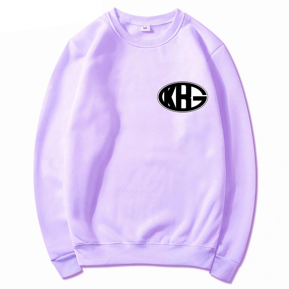 KBG SWEATER- HAJIME NO IPPO