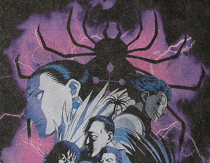 PHANTOM TROUPE TEE