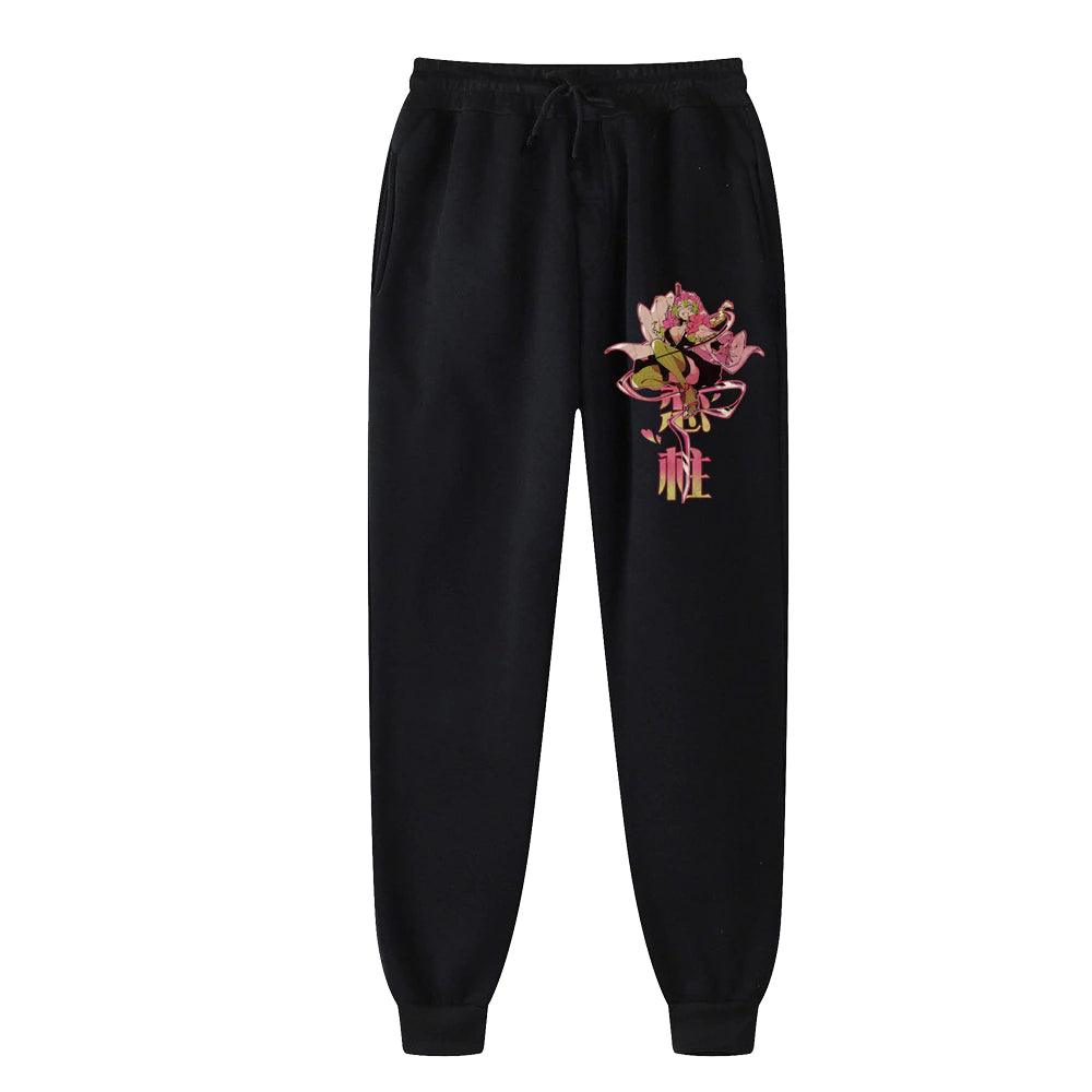 THE LOVE PILLAR JOGGER PANTS