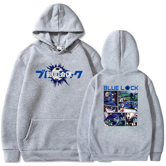 MOST DANGEROUS PLAYER HOODIE