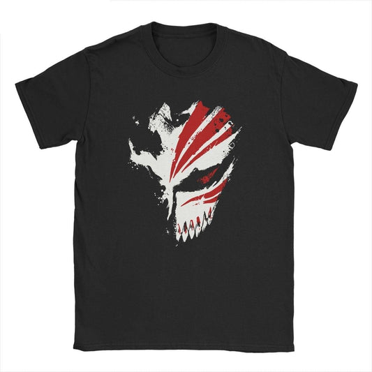 BLEACH HOLLOW MASK TEE