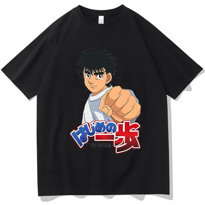 IPPO MAKUNOUCHI FIST TEE