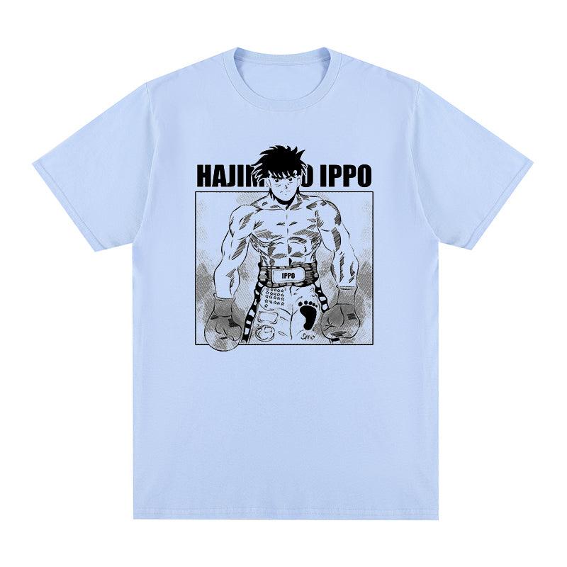 HAJIME NO IPPO CHAMPION TEE