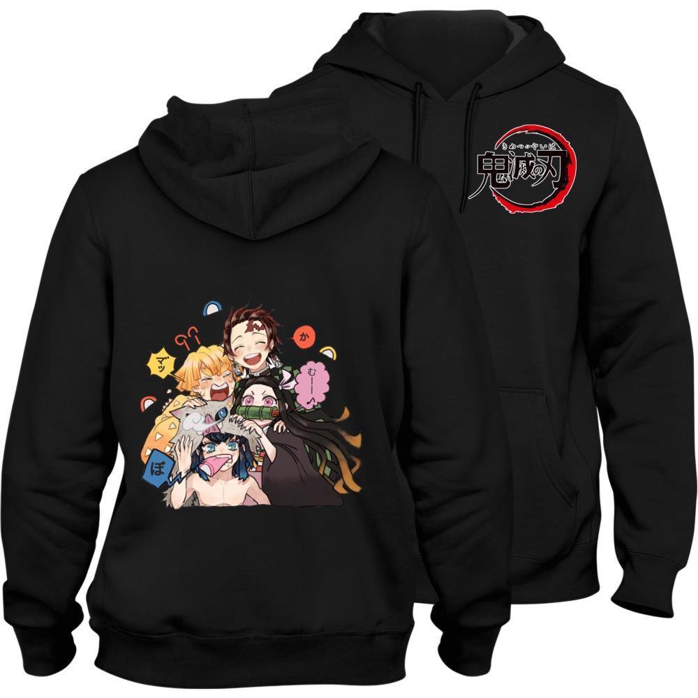 FUN TIME HOODIE