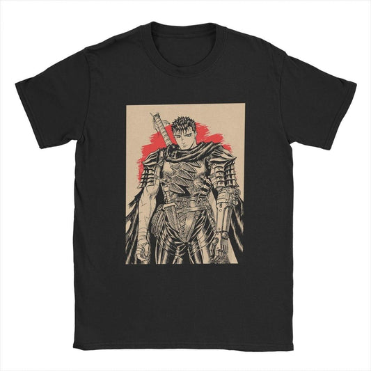 GUTS WARRIOR TEE