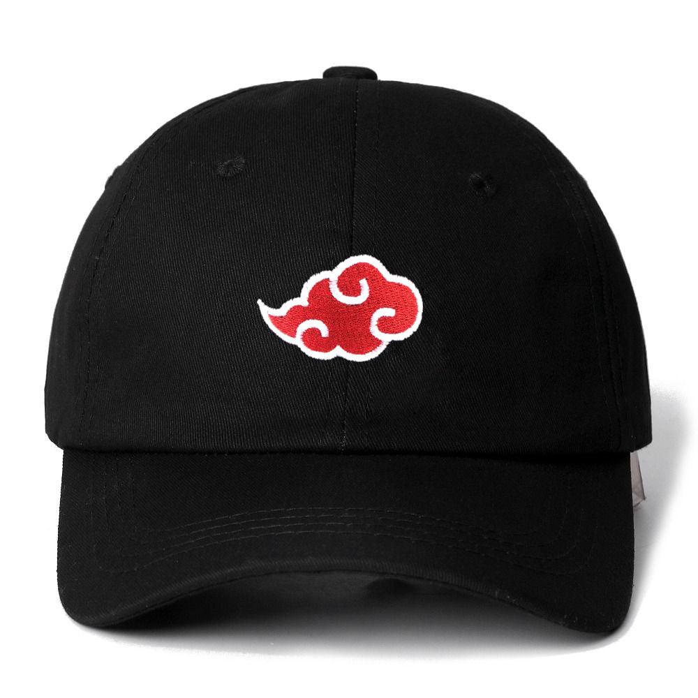 AKATSUKI EMBLEM HAT