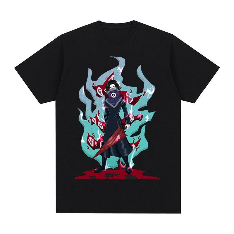 HXH FEITAN NEN AURA TEE