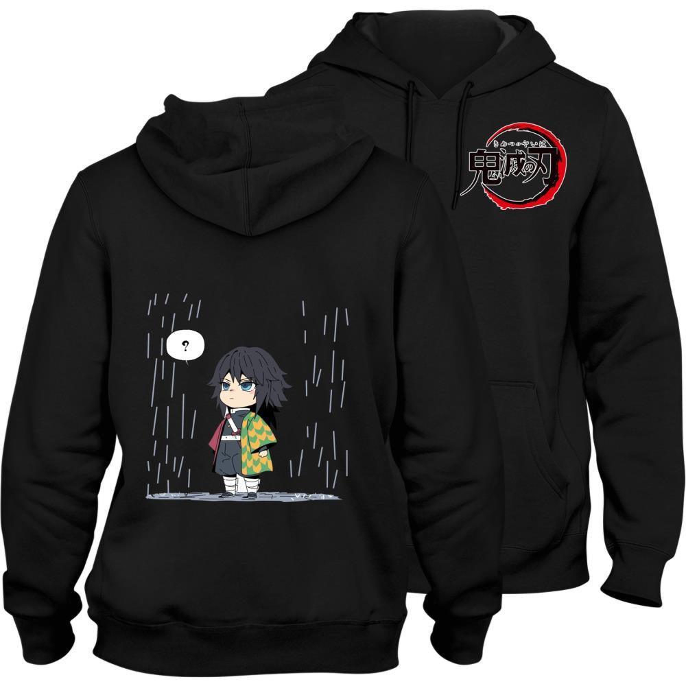 GIYU TOMIOKA ? HOODIE