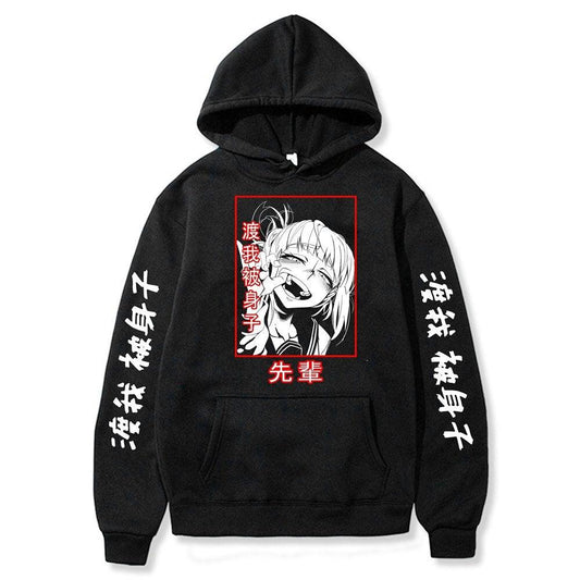 TOGA BLOODTHIRST HOODIE