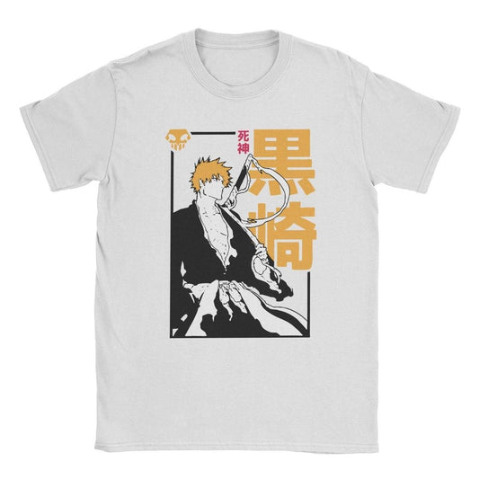 BLEACH ICHIGO KUROSAKI TEE