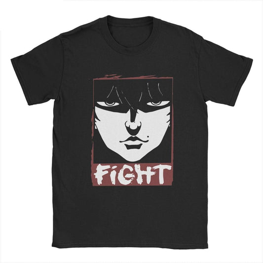 BAKI FIGHT STARE TEE