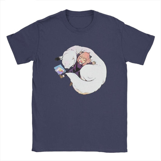 SPY X FAMILY - ANYA SLEEPING TEE