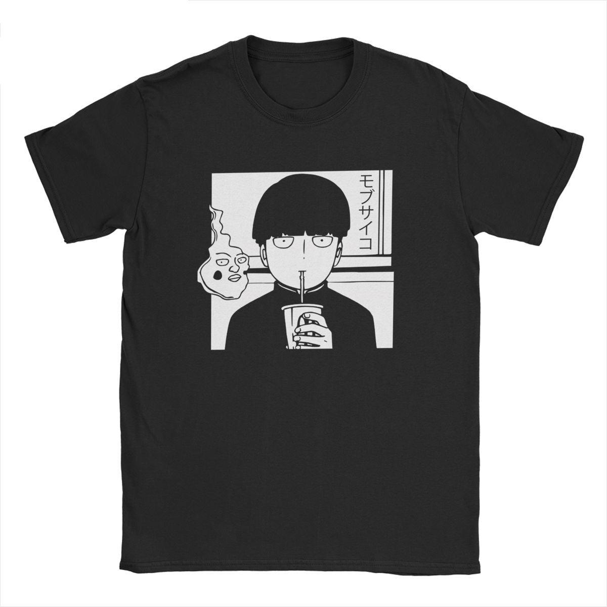 MOB PSYCHO 100 SLURP TEE