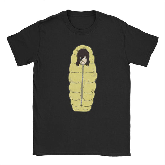 AIZAWA SLEEPING BAG TEE