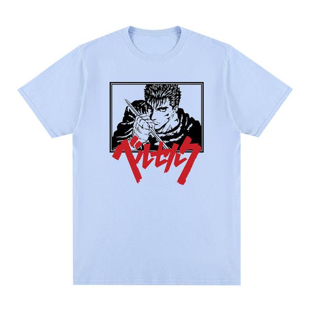 GUTS STARE TEE