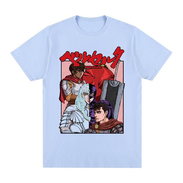 CASCA GRIFFITH GUTS TEE