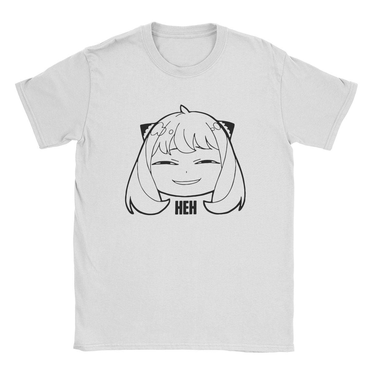 SPY X FAMILY - ANYA "HEH" TEE