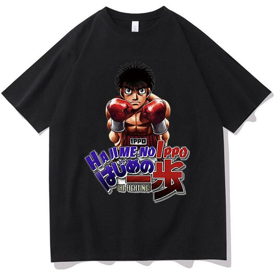 IPPO SERIOUS MODE TEE