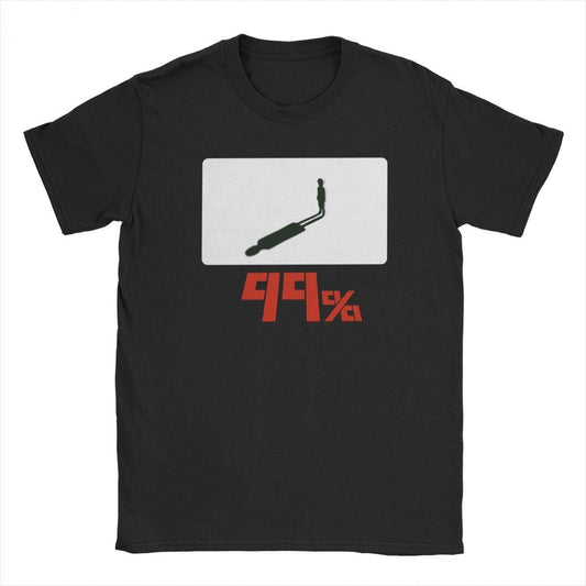 MOB PSYCHO 99% TEE