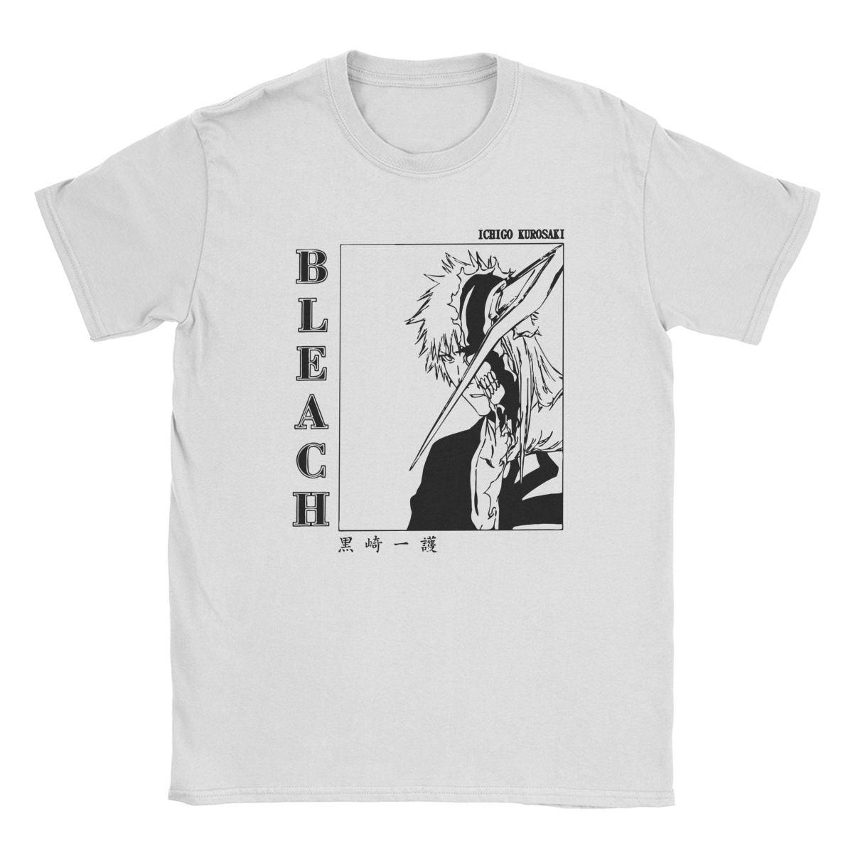 BLEACH HORN OF SALVATION TEE