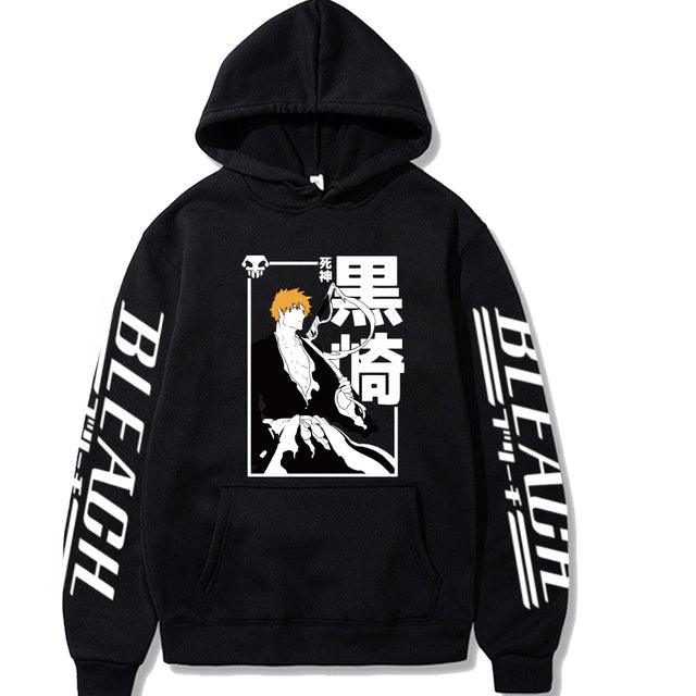 ICHIGO POSE HOODIE