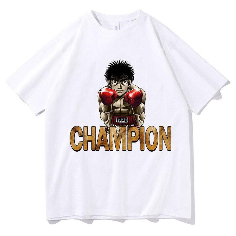 IPPO CHAMPION LOOK TEE