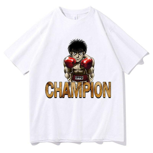 IPPO CHAMPION LOOK TEE