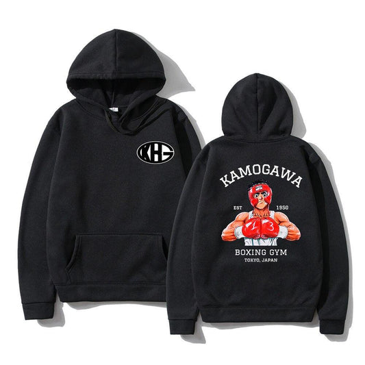 IPPO SPAR HOODIE