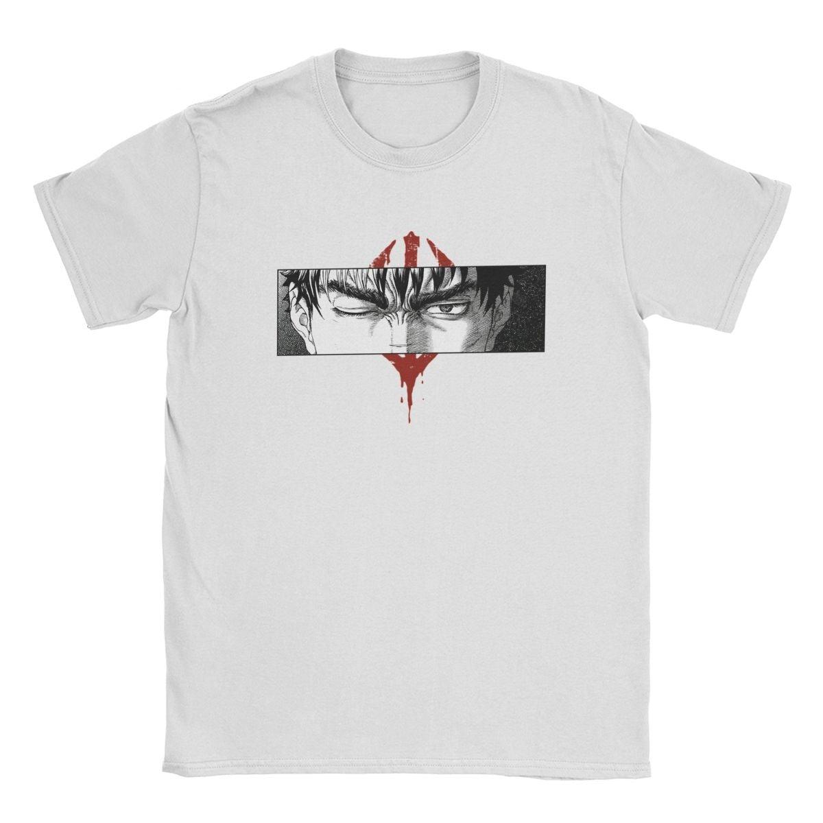 GUTS' PAIN TEE