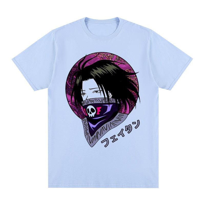 HXH FEITAN PORTOR TEE